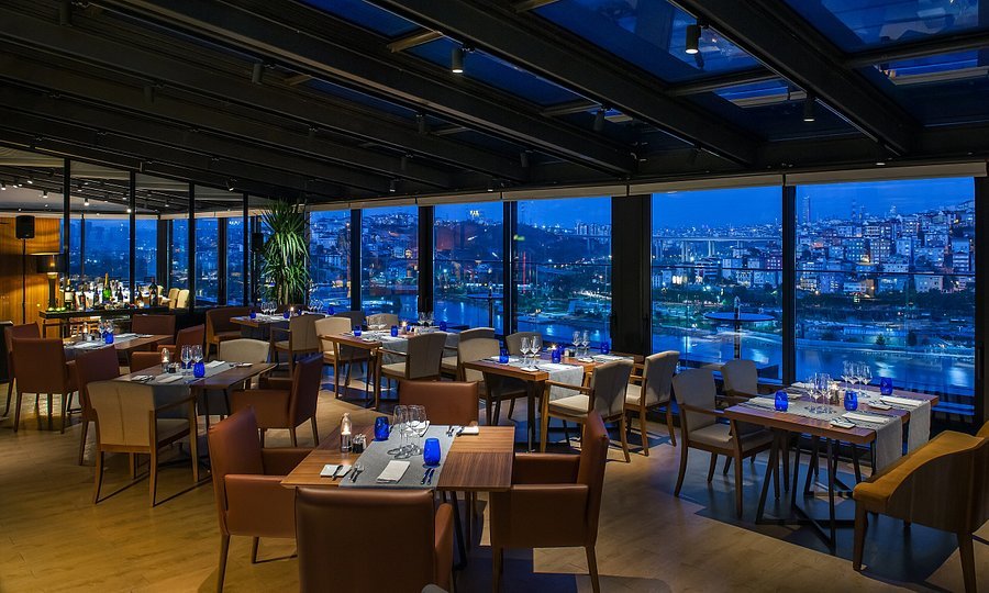 🗼 돔 타워(도무토룬) 이미지 5